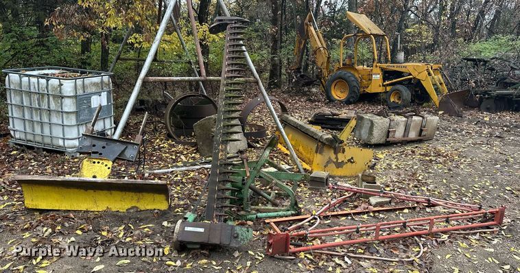 image for item NO9355 (3) ag attachments