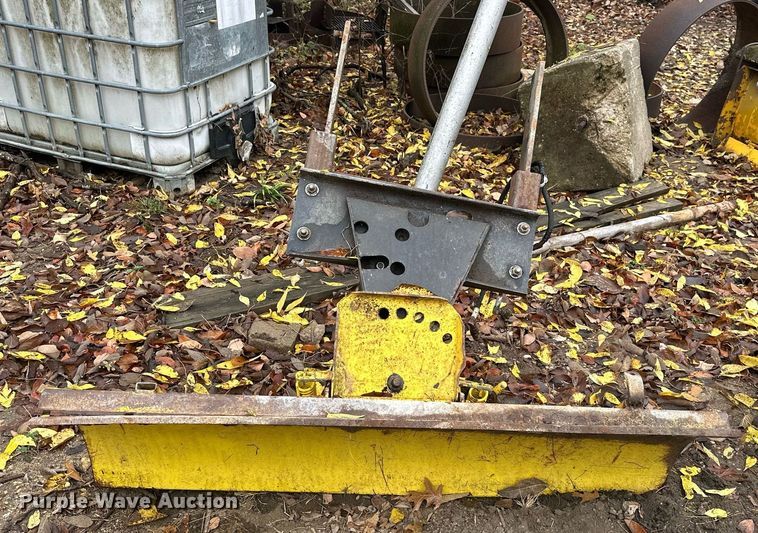 image for item NO9355 (3) ag attachments