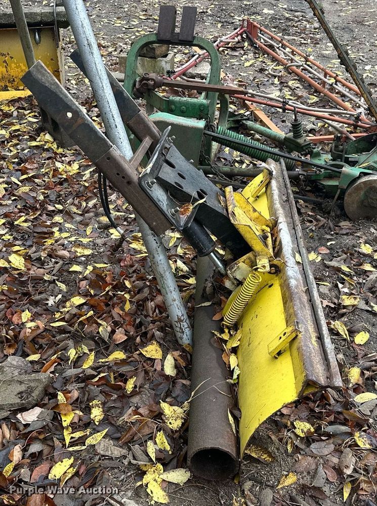 image for item NO9355 (3) ag attachments