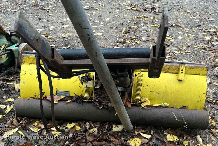 image for item NO9355 (3) ag attachments