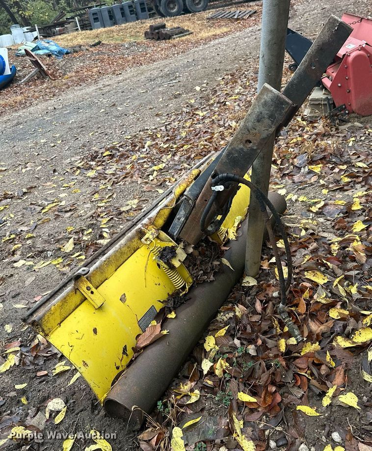 image for item NO9355 (3) ag attachments