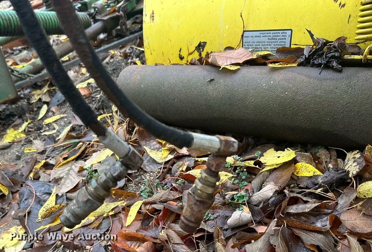 image for item NO9355 (3) ag attachments