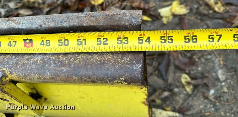 image for item NO9355 (3) ag attachments