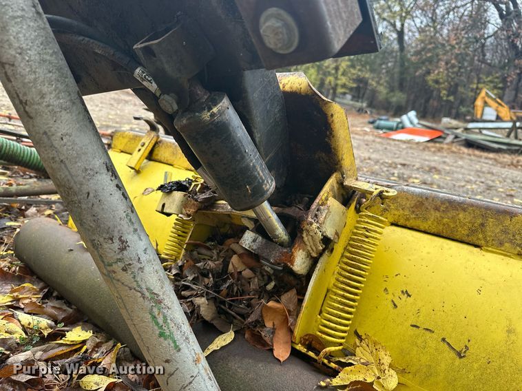 image for item NO9355 (3) ag attachments