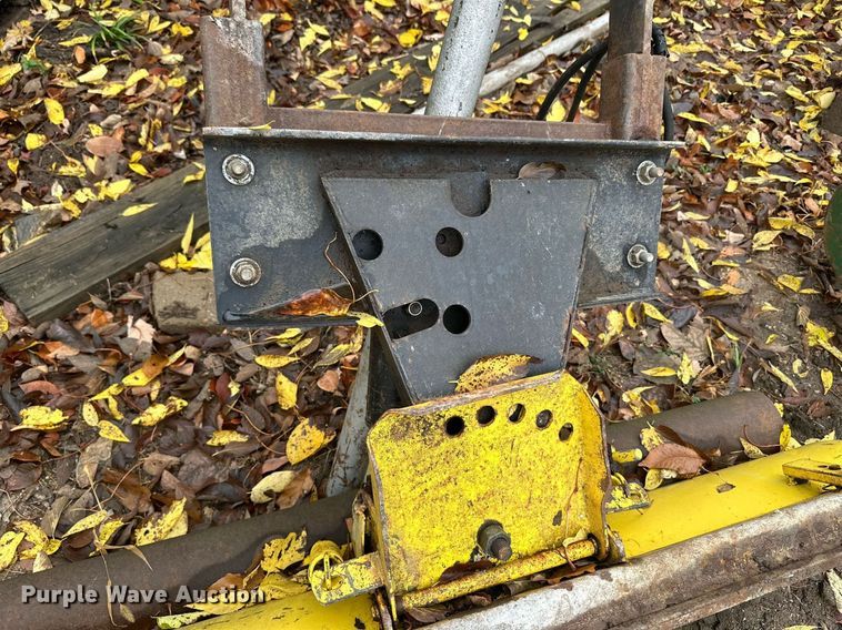 image for item NO9355 (3) ag attachments