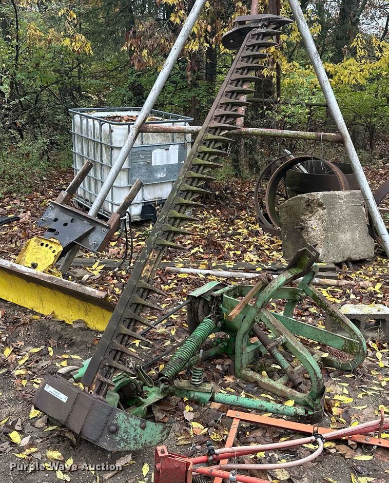 image for item NO9355 (3) ag attachments