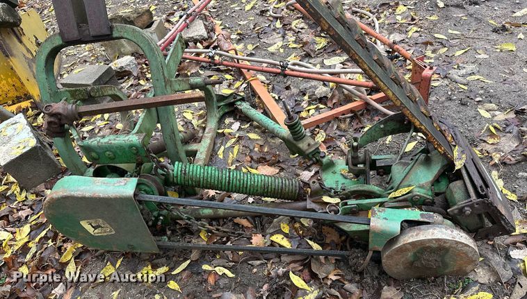 image for item NO9355 (3) ag attachments