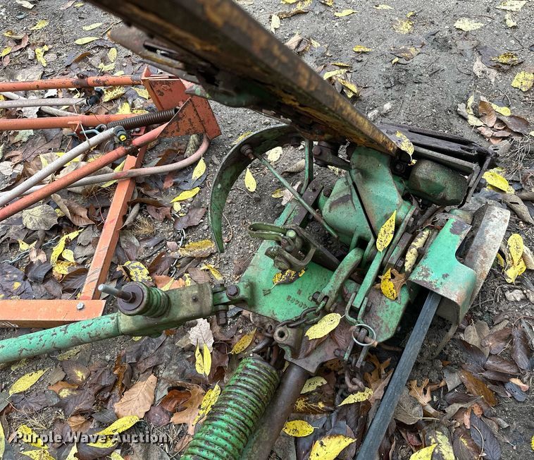 image for item NO9355 (3) ag attachments