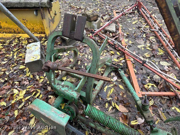 image for item NO9355 (3) ag attachments