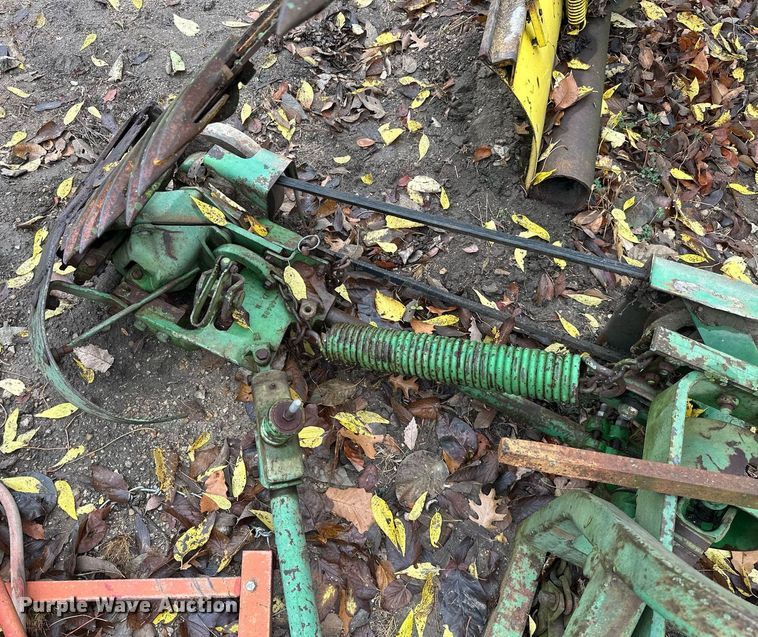 image for item NO9355 (3) ag attachments