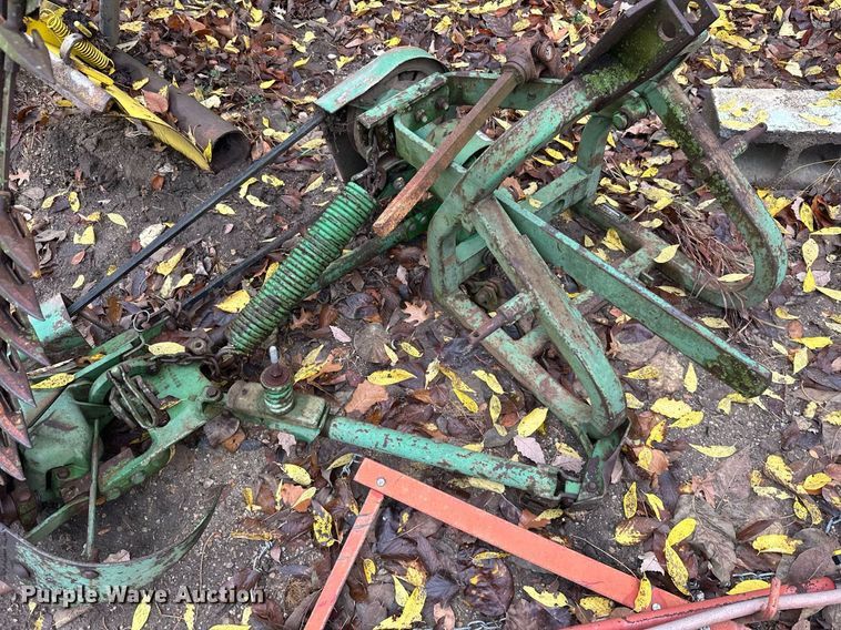 image for item NO9355 (3) ag attachments