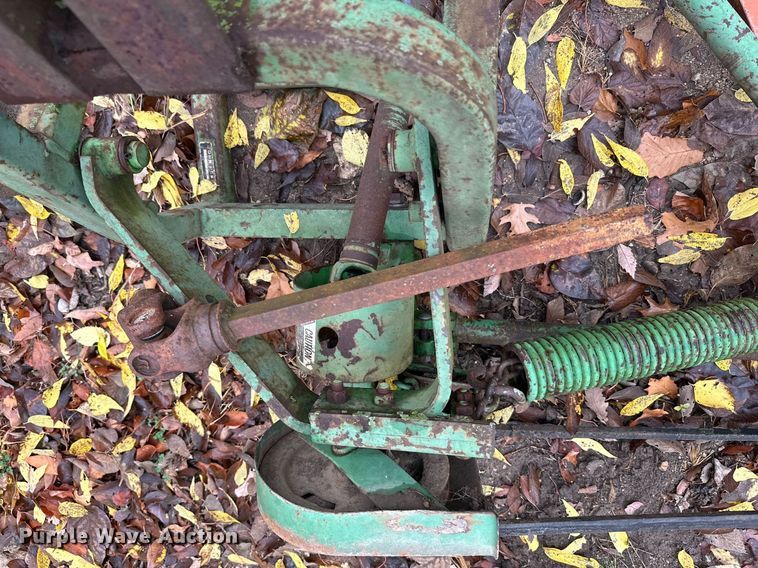 image for item NO9355 (3) ag attachments