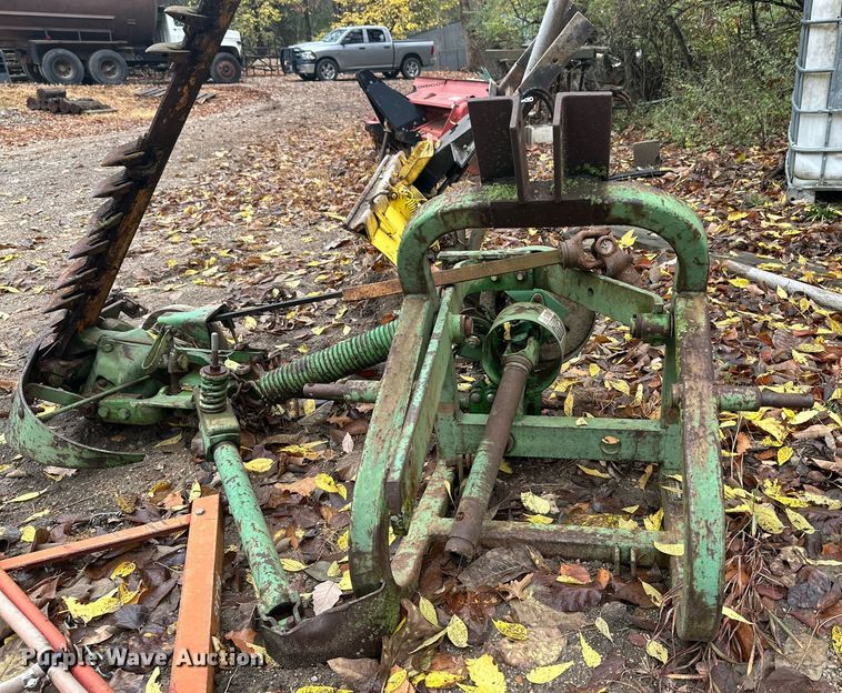 image for item NO9355 (3) ag attachments