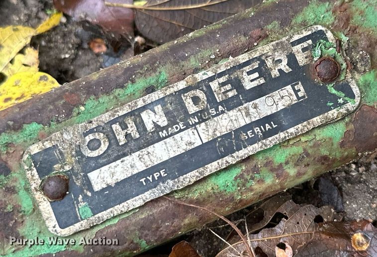 image for item NO9355 (3) ag attachments