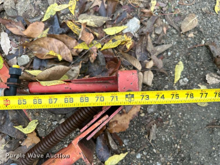 image for item NO9355 (3) ag attachments