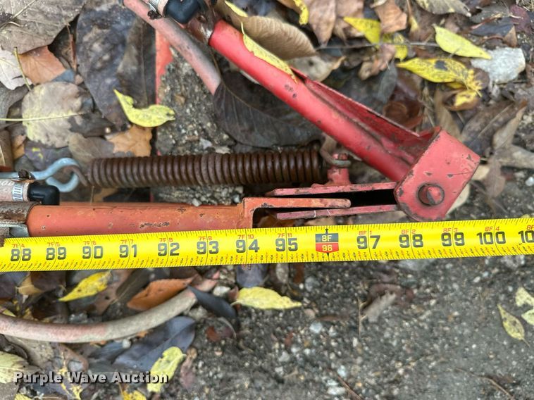 image for item NO9355 (3) ag attachments