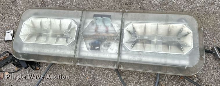 image for item NO9359 Law enforcement equipment