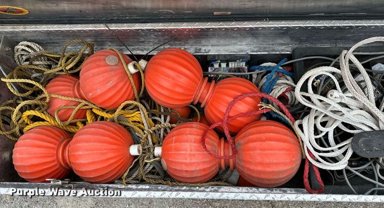 image for item NO9359 Law enforcement equipment