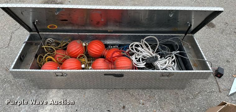 image for item NO9359 Law enforcement equipment