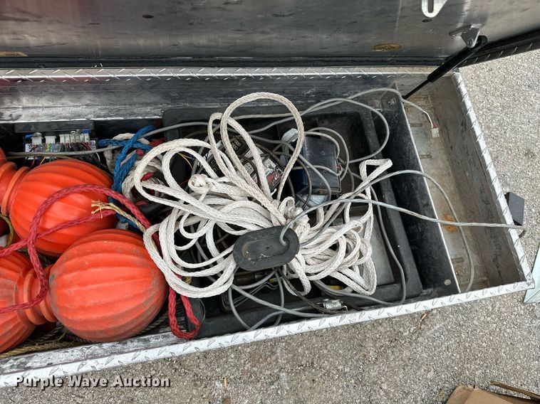 image for item NO9359 Law enforcement equipment