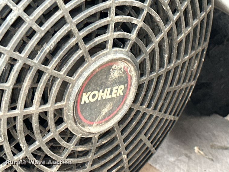 image for item NO9361 (5) single cylinder gas engines