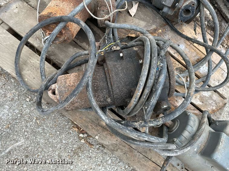 image for item NO9363 Tools