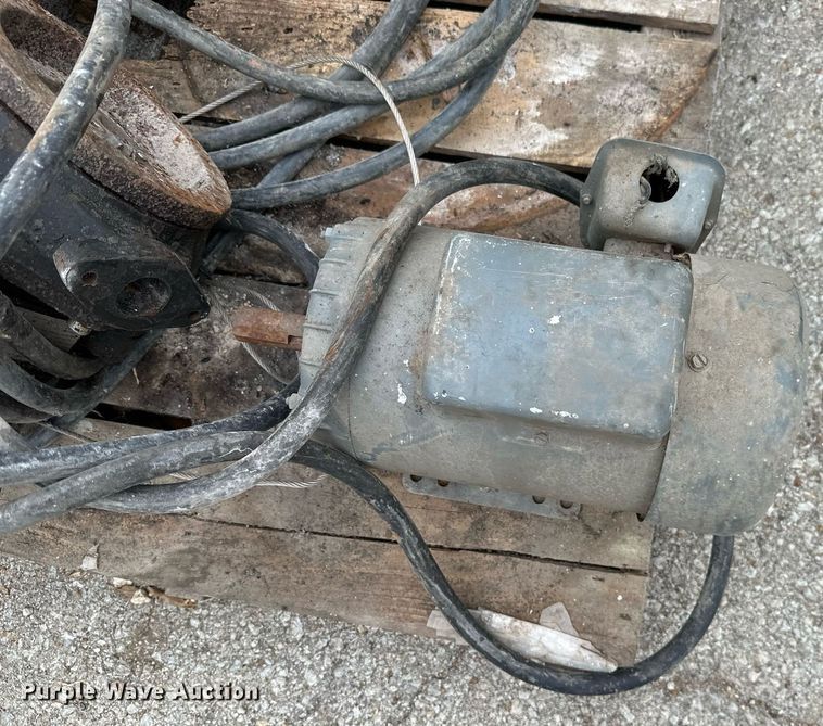 image for item NO9363 Tools