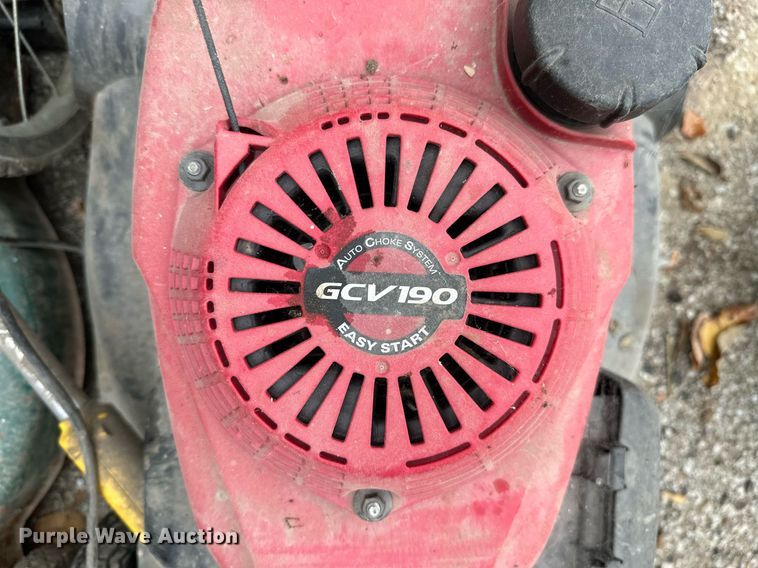 image for item NO9365 Lawn equipment