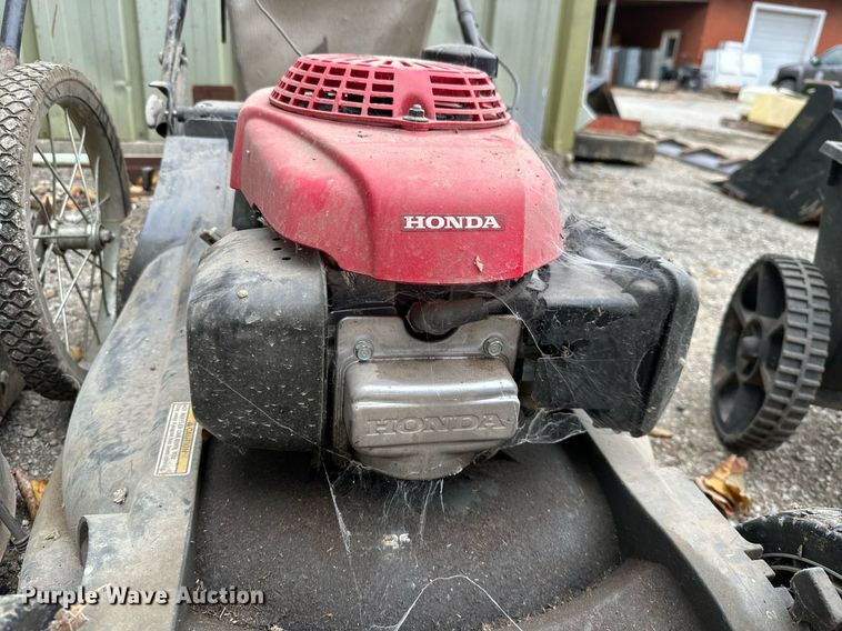 image for item NO9365 Lawn equipment