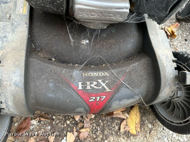 image for item NO9365 Lawn equipment