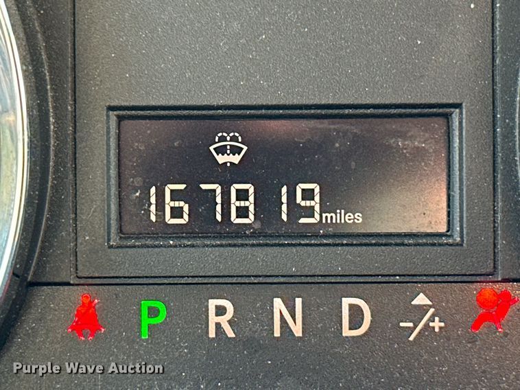 image for item NO9376 2017 Dodge Grand Caravan  van