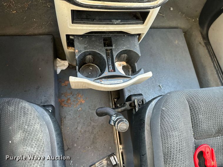 image for item NO9376 2017 Dodge Grand Caravan  van