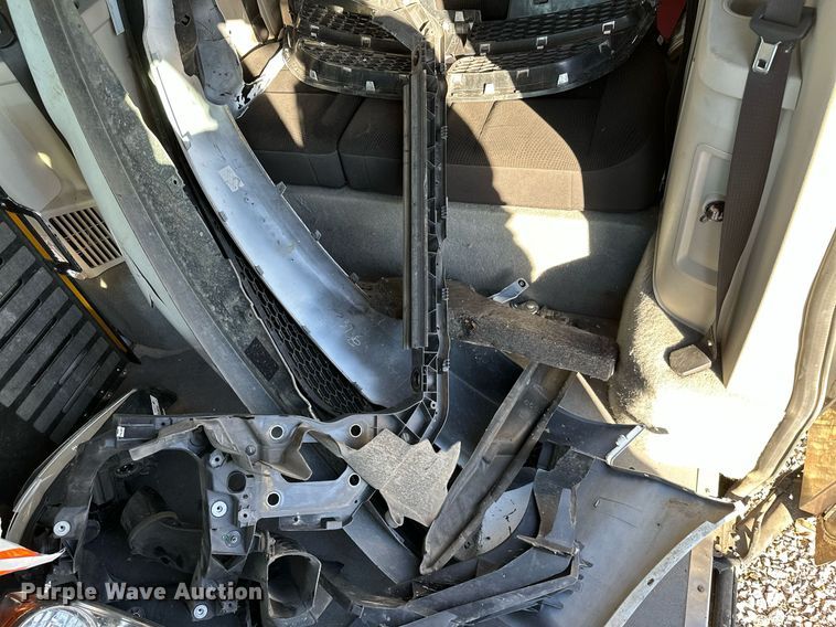 image for item NO9376 2017 Dodge Grand Caravan  van