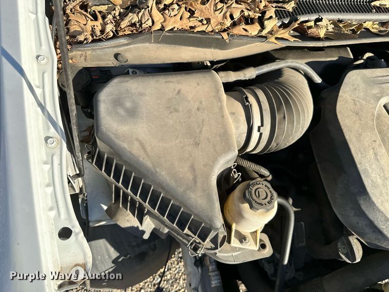 image for item NO9376 2017 Dodge Grand Caravan  van