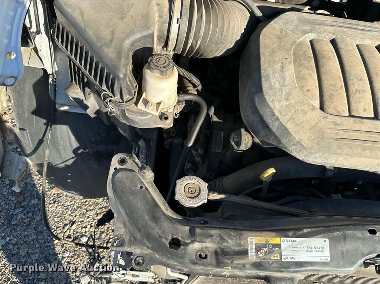 image for item NO9376 2017 Dodge Grand Caravan  van