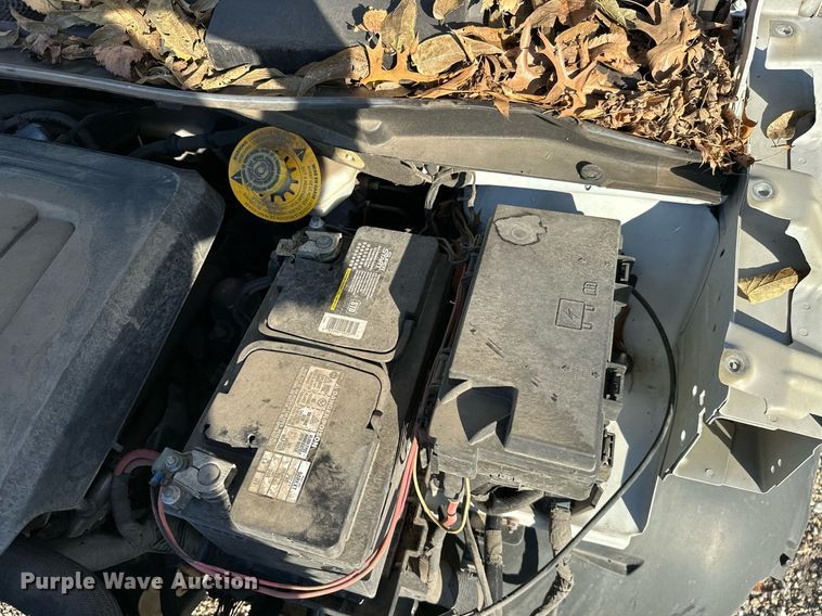 image for item NO9376 2017 Dodge Grand Caravan  van