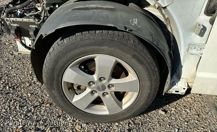 image for item NO9376 2017 Dodge Grand Caravan  van