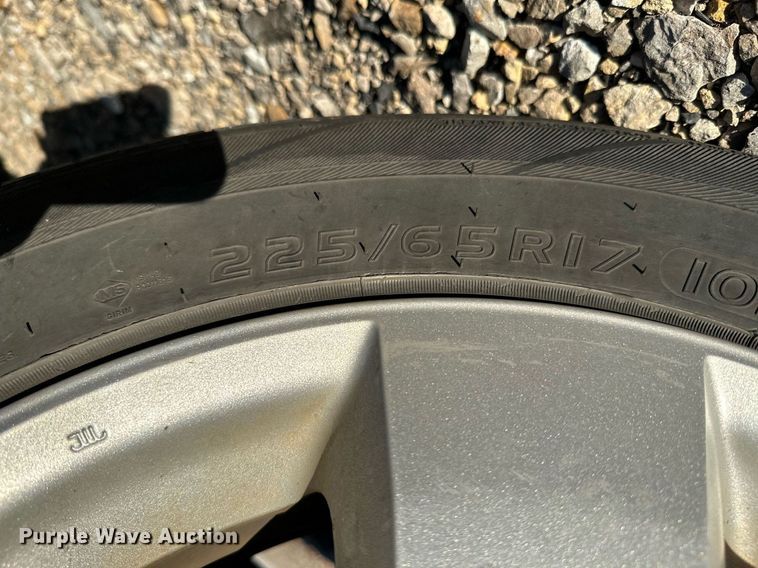 image for item NO9376 2017 Dodge Grand Caravan  van