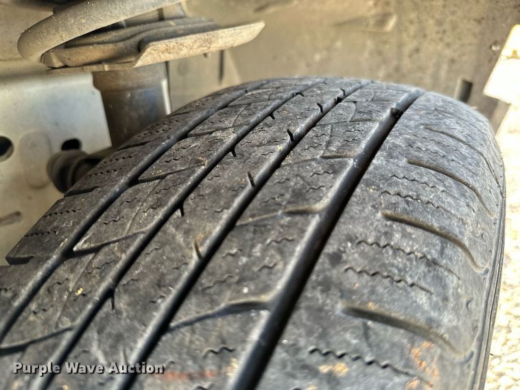 image for item NO9376 2017 Dodge Grand Caravan  van