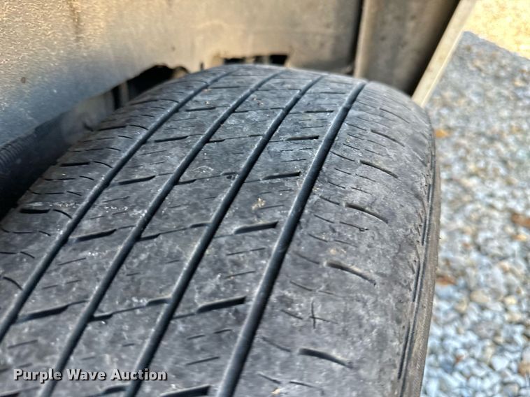 image for item NO9376 2017 Dodge Grand Caravan  van