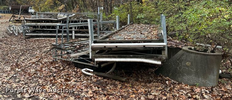 image for item NO9405 (8) boat docks