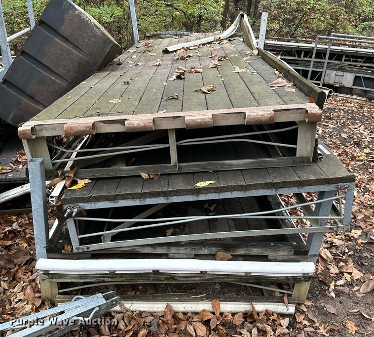 image for item NO9405 (8) boat docks