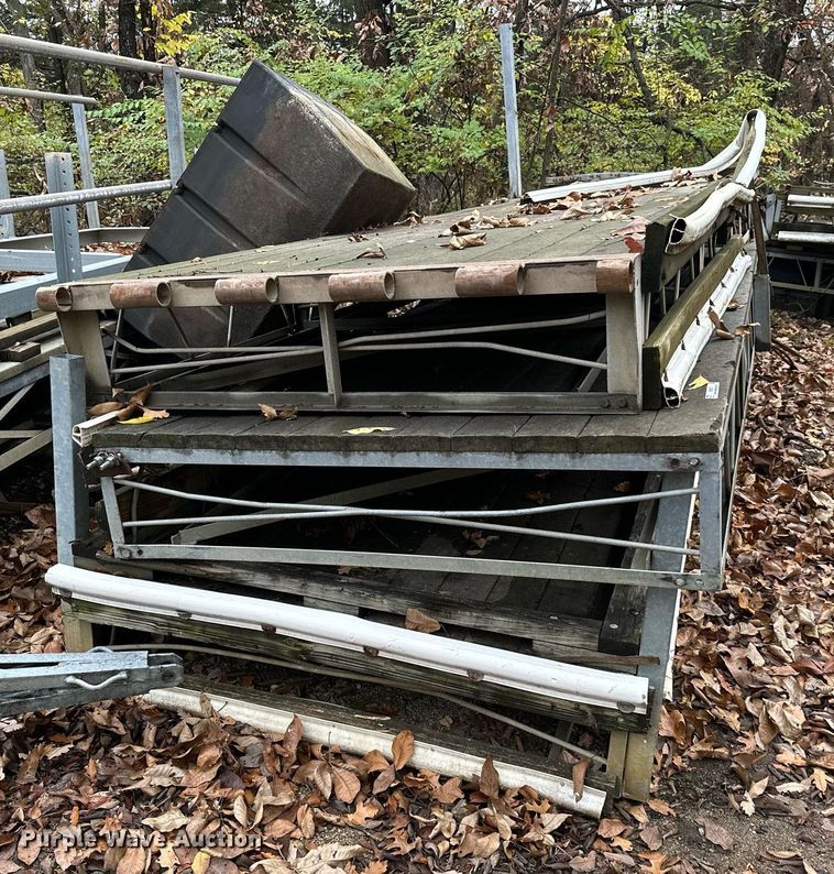 image for item NO9405 (8) boat docks