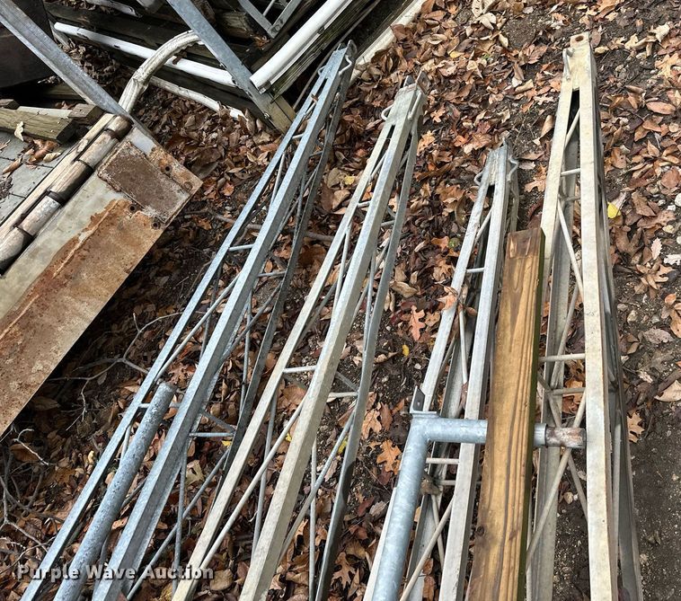 image for item NO9405 (8) boat docks