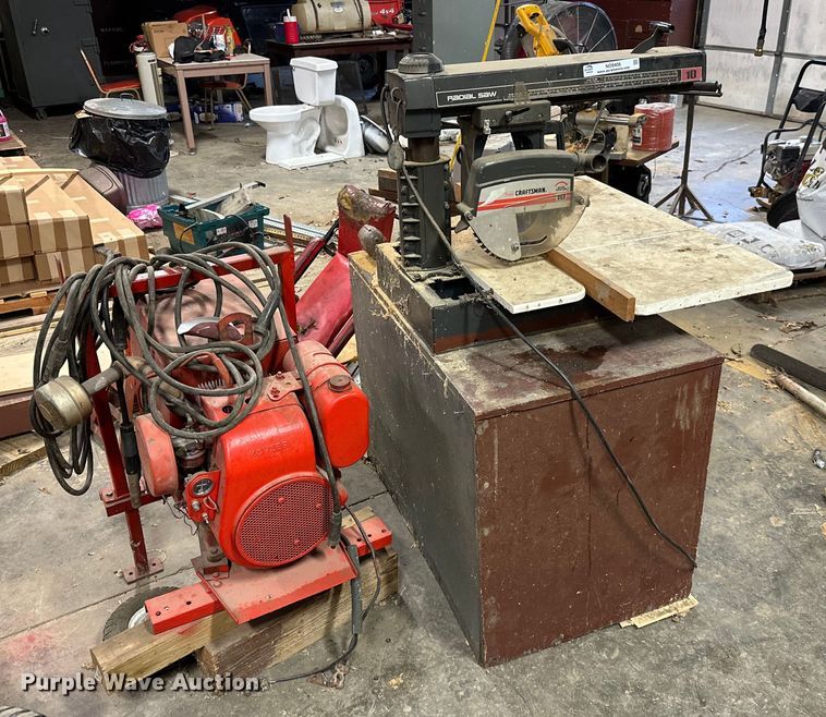 image for item NO9406 Tools