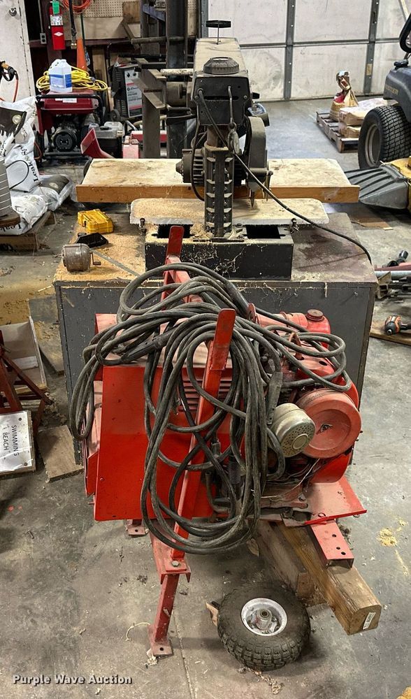 image for item NO9406 Tools