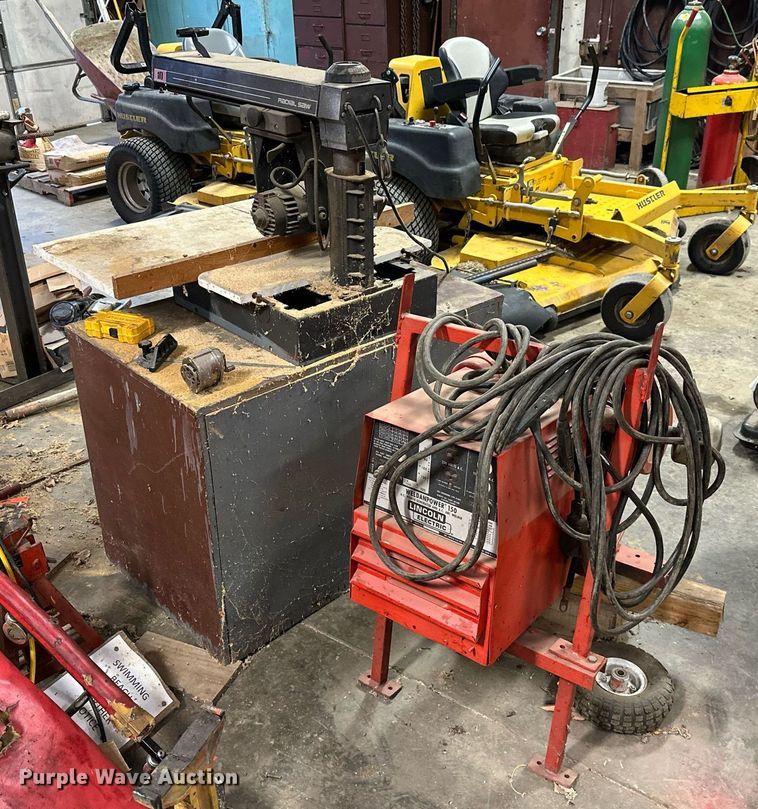 image for item NO9406 Tools