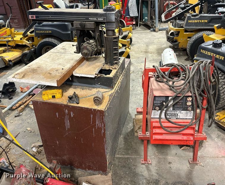 image for item NO9406 Tools