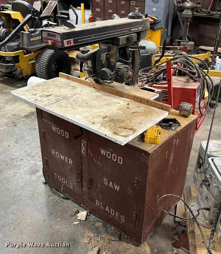 image for item NO9406 Tools