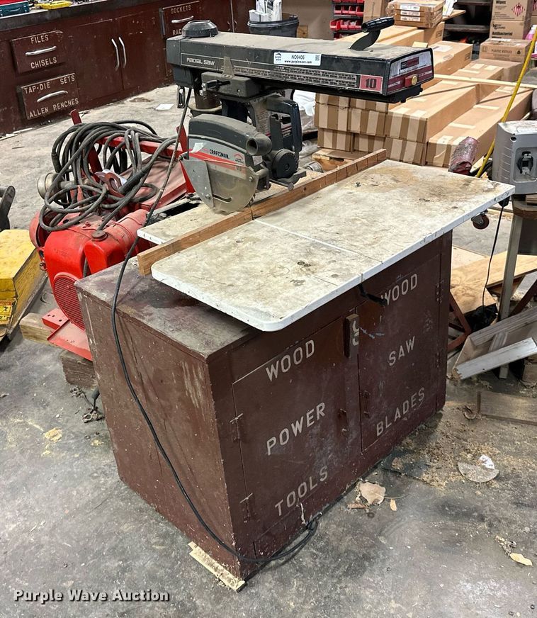 image for item NO9406 Tools